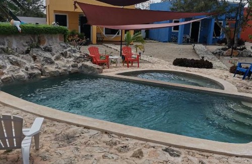 Tixpehual House | VILLA DEL CIELO TIXPEHUAL