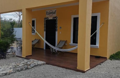 Tixpehual House | VILLA DEL CIELO TIXPEHUAL