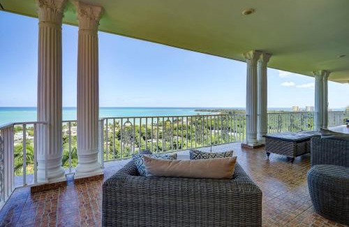 Playa Fortuna House | Villa del Enseuno- Pristine View and Infinity Pool