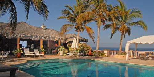 Vinorama Bed & Breakfast | Villa del Faro
