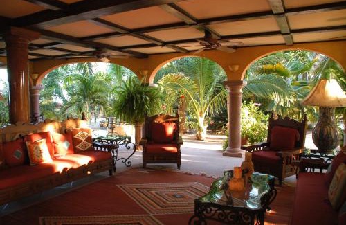 Vinorama Bed & Breakfast | Villa del Faro