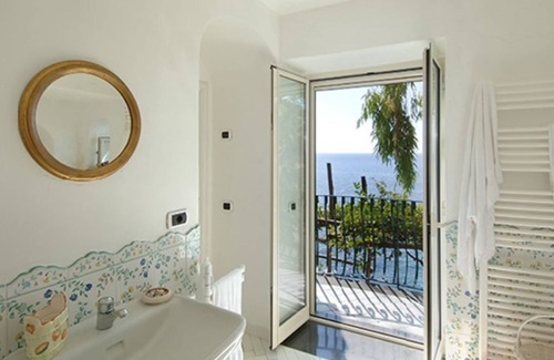 Furore Villa | Villa Del Fjordo