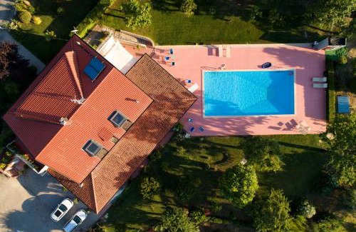 Dogana Bed & Breakfast | Villa Dell' Artista - Villa Anna