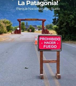 Lago Puelo Villa | Villa Del Lago Alojamientos