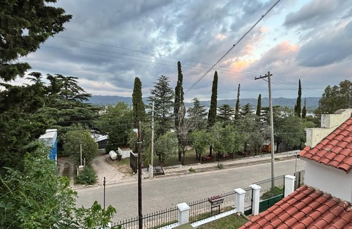 Villa Carlos Paz House | Villa Del Lago Great House