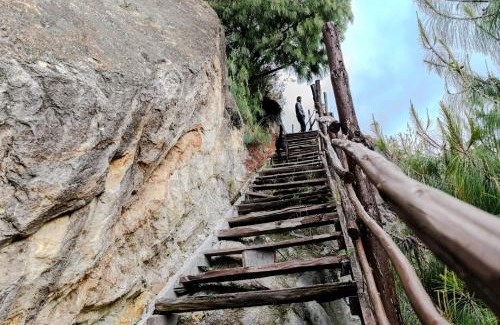 Tota Other | Villa del lago Glamping