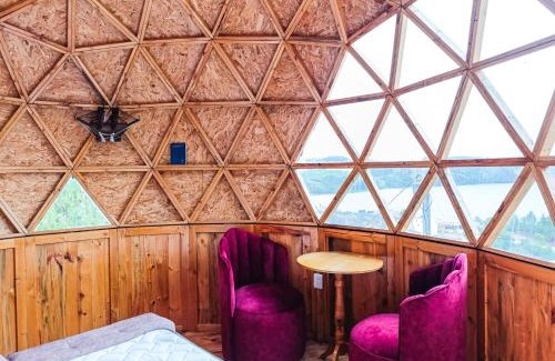 Tota Other | Villa del lago Glamping