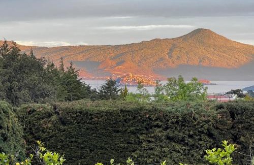 Patzcuaro House | Villa del Lago