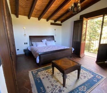 Patzcuaro House | Villa del Lago
