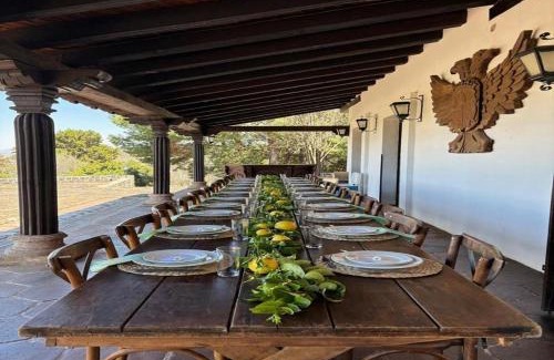 Patzcuaro House | Villa del Lago
