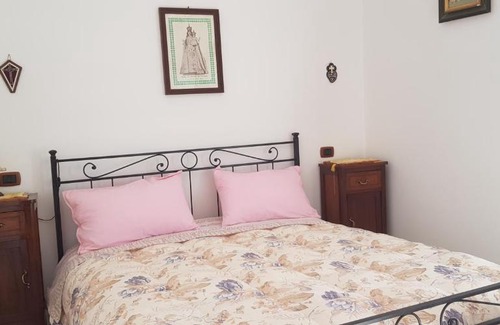 Lenola House | villa del maestro