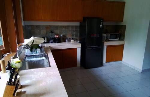 Amed Villa | Villa del Mar, Amed, Bali, Traditional Seaside Balinese 3-bedroom Villa in Amed