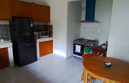 Amed Villa | Villa del Mar, Amed, Bali, Traditional Seaside Balinese 3-bedroom Villa in Amed