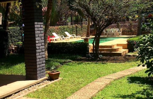 El Zonte House | Villa del Mar Beach House