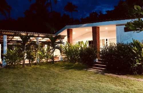 El Zonte House | Villa del Mar Beach House