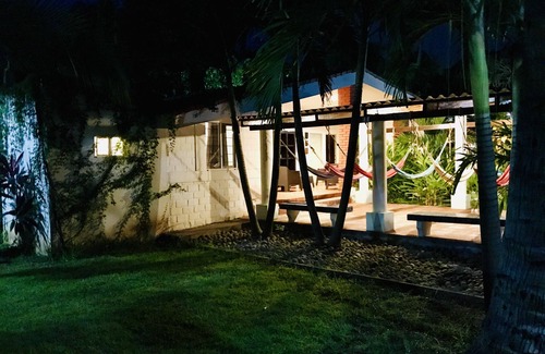 El Zonte House | Villa del Mar Beach House