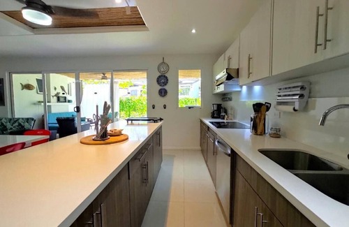 Jaco Villa | Villa del Mar