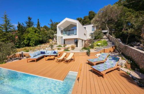 Cove Murtar Apartment | Villa del Mar Deluxe