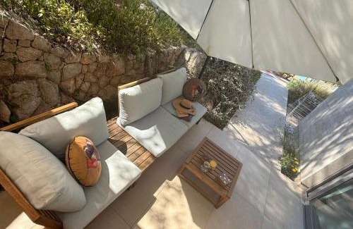 Cove Murtar Apartment | Villa del Mar Deluxe