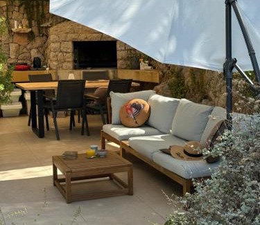 Cove Murtar Apartment | Villa del Mar Deluxe