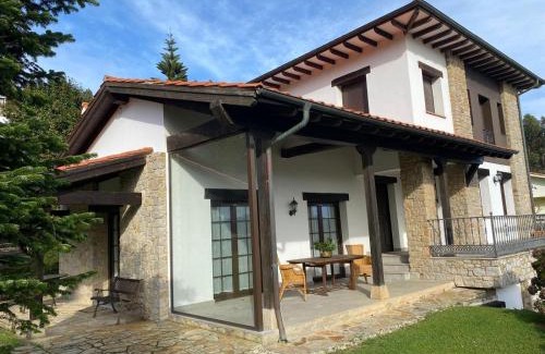 Linero House | Villa del Mar