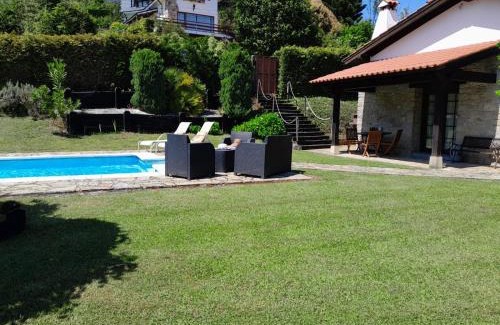 Linero House | Villa del Mar