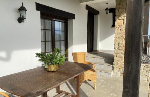Linero House | Villa del Mar