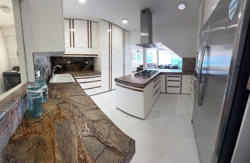 Cancun House | Villa del Mar Esmeralda! Private home at the foot of the best beach in Cancun.