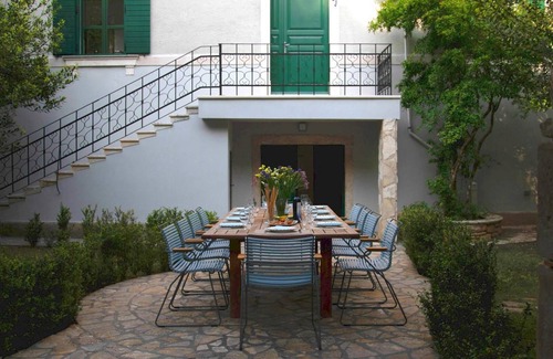 Rogac House | Villa del Mar - LUXURY VILLA with POOL & GARDEN