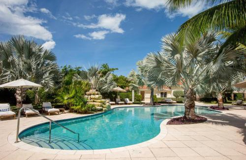 Grace Bay Hotel | Villa del Mar