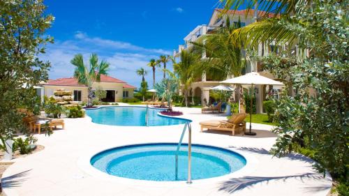 Grace Bay Hotel | Villa del Mar