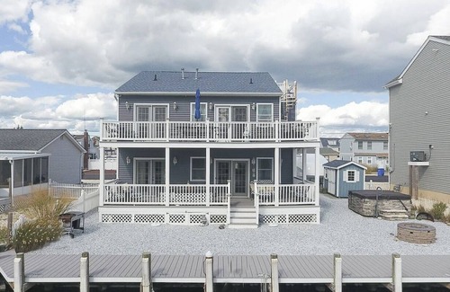 Beach Haven West Apartment | Villa Del Mundy - Manahawkin & Beach Haven West