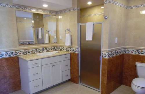 Colonia Andres Condo | VILLA DEL ARCOS - Beautiful Ocean Front Views - 4 Bedrooms - 2nd Floor