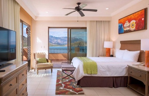 El Marasal Resort | Villa Del Palmar At The Islands Of Loreto