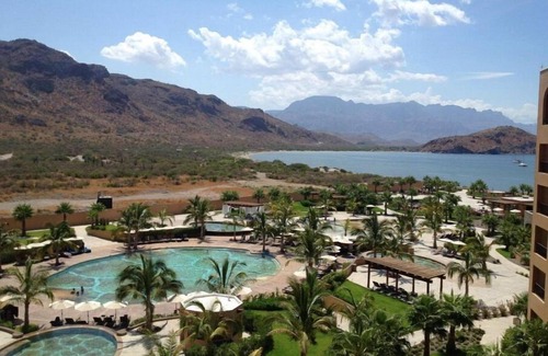 El Marasal Resort | Villa Del Palmar At The Islands Of Loreto
