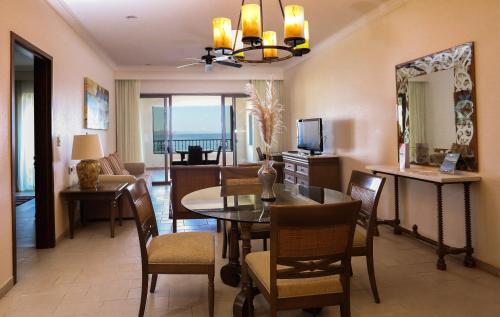 Loreto Resort | Villa del Palmar at the Islands of Loreto
