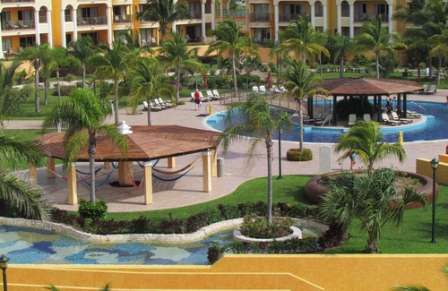 Playa Mujeres Villa | Villa del Palmar Cancun MX