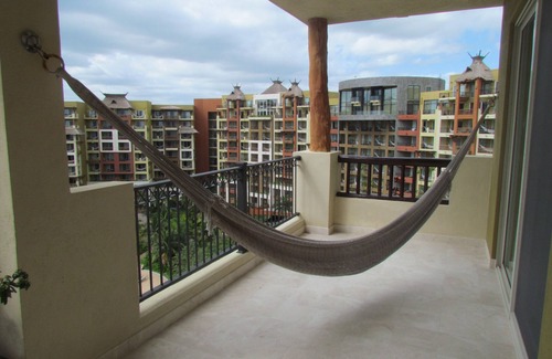 Playa Mujeres Villa | Villa del Palmar Cancun MX
