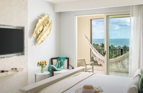 Punta Sam Resort | Villa del Palmar Cancun Luxury Beach Resort & Spa