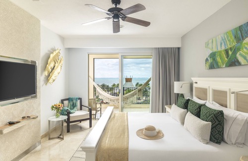 Punta Sam Resort | Villa del Palmar Cancun Luxury Beach Resort & Spa