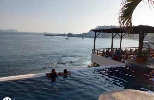 Peninsulas de Santiago Apartment | Villa del Palmar departemento