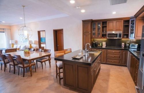El Marasal Resort | Villa Del Palmar in Loreto, Luxurious Relaxation & Adventure, Resort Life