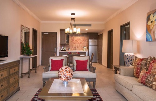 El Marasal Resort | Villa del Palmar Loreto One Bedroom