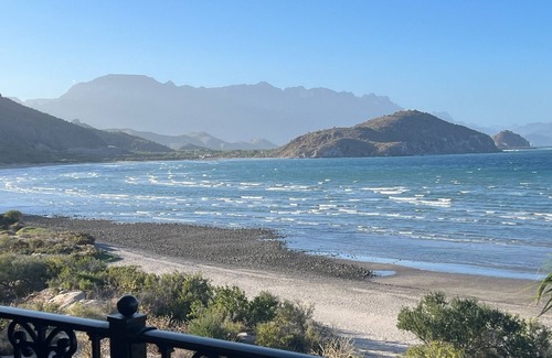 Loreto Apartment | Villa Del Palmar Loreto - Spectacular 4BR/6BA Oceanfront Penthouse, Sleeps 12!
