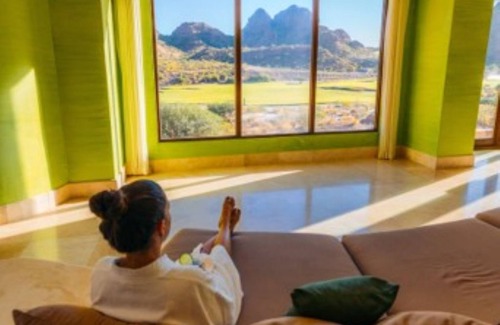 Loreto Apartment | Villa Del Palmar Loreto - Spectacular 4BR/6BA Oceanfront Penthouse, Sleeps 12!