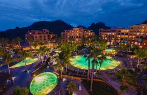 Loreto Apartment | Villa Del Palmar Loreto - Spectacular 4BR/6BA Oceanfront Penthouse, Sleeps 12!
