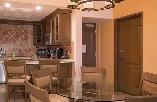 El Marasal Condo | Villa del Palmar/The Islands of Loreto-Deluxe Suite Best Place to Stay in Loreto