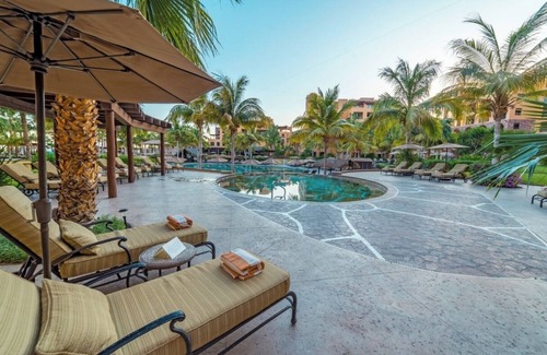 El Marasal Condo | Villa del Palmar/The Islands of Loreto-Deluxe Suite Best Place to Stay in Loreto