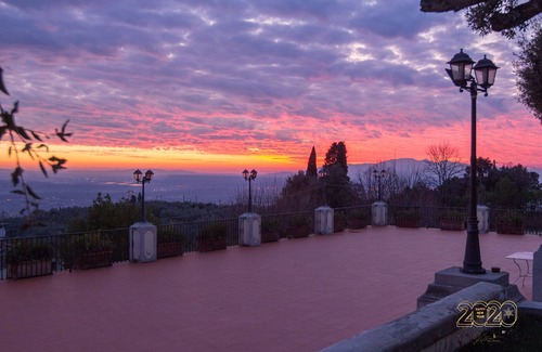 San Baronto Villa | Villa del Parco Resort
