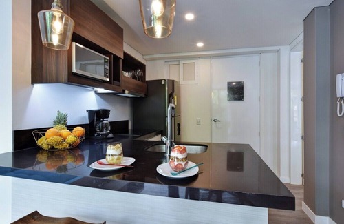 Cali Apartment | Villa del Peñon 202 - Beauty with Balcony Near Fun